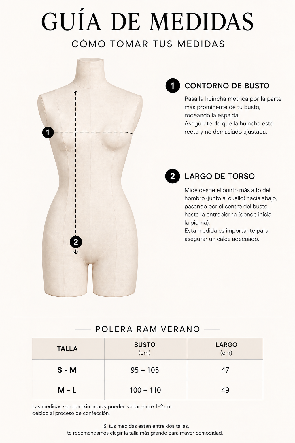 Polera Ram Verano - Algodón Pima Café Moro A Pedido