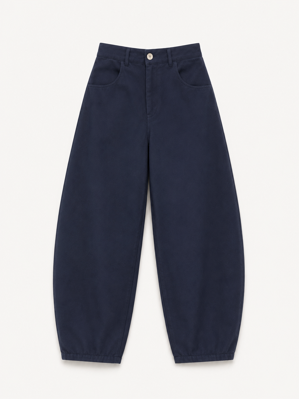 Pantalón Balloon - Azul Marino PRE-ORDER